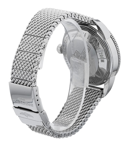 Breitling SuperOcean Heritage B20 Automatic 42 AB2010